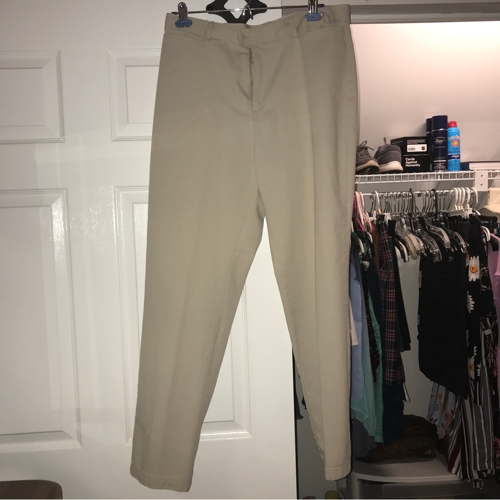Khakis